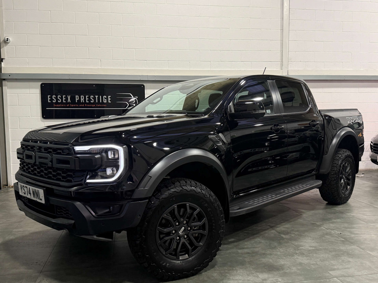 Used Ford Ranger 2024 for sale - 77694639: Photo 8