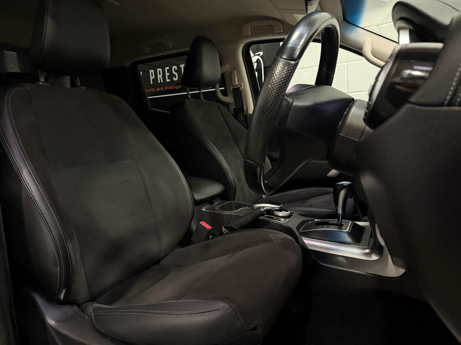 Used Mercedes-Benz X Class 2019 for sale - 77959849: Photo 14