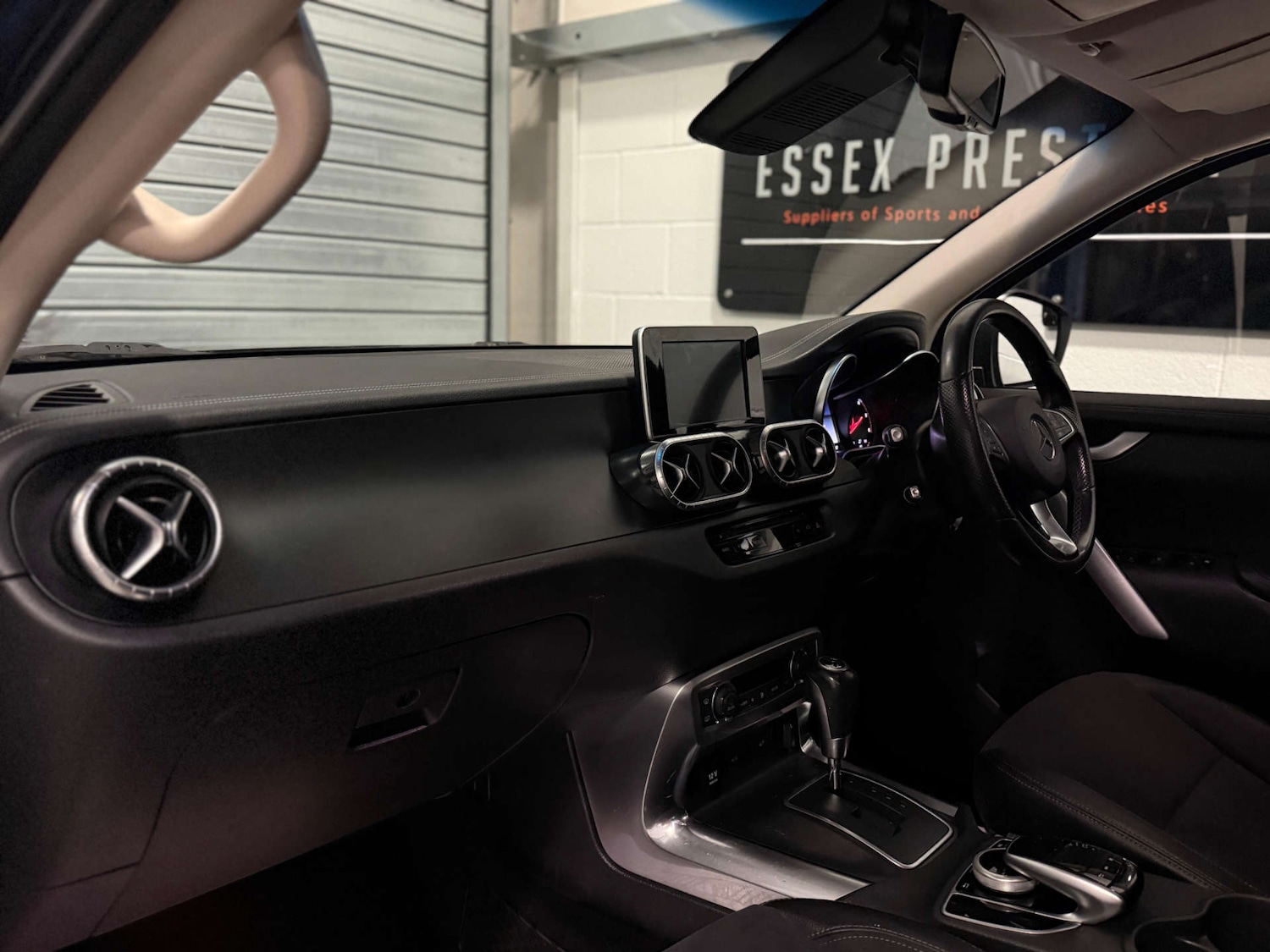 Used Mercedes-Benz X Class 2019 for sale - 77959849: Photo 15