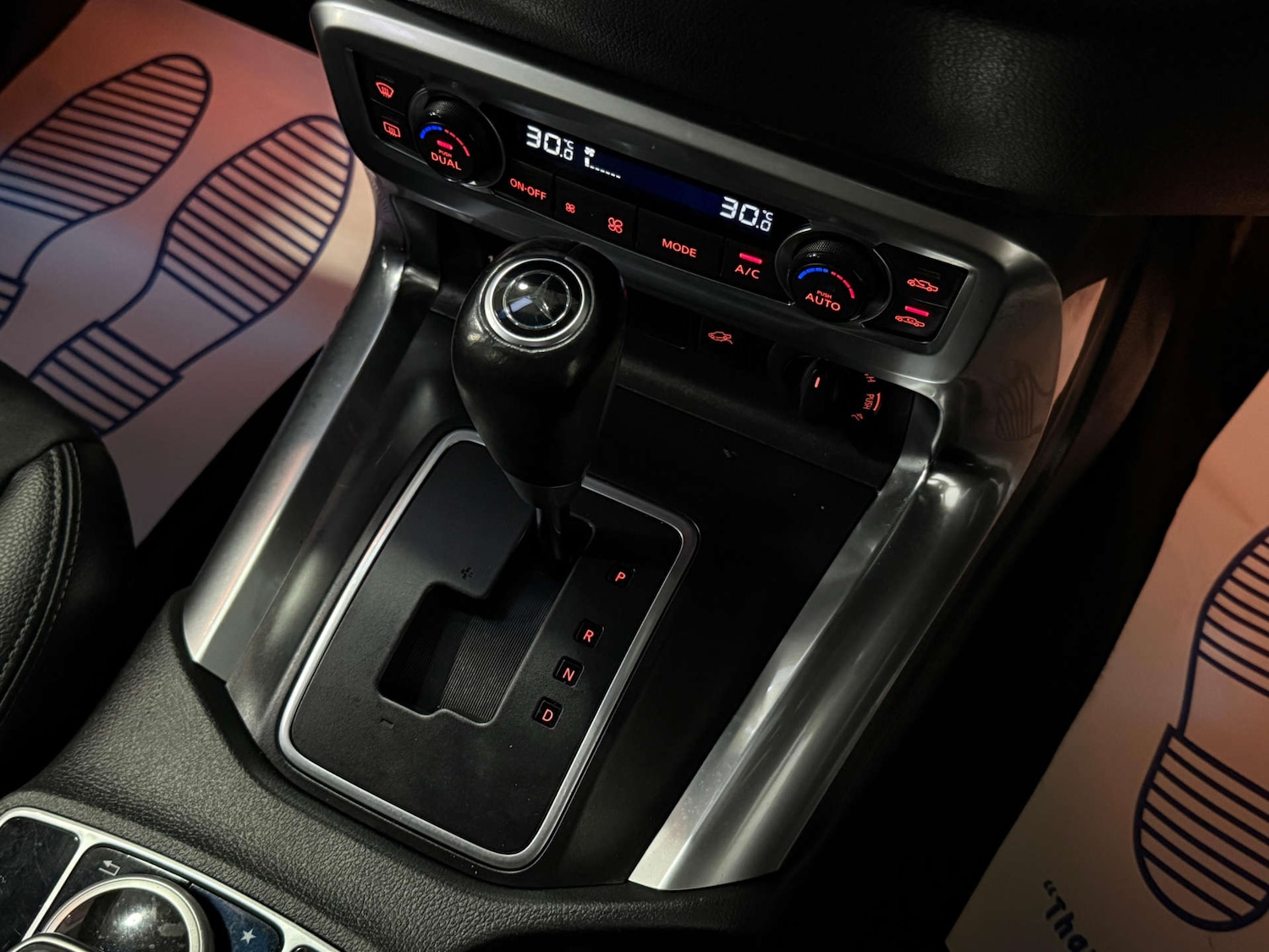 Used Mercedes-Benz X Class 2019 for sale - 77959849: Photo 17