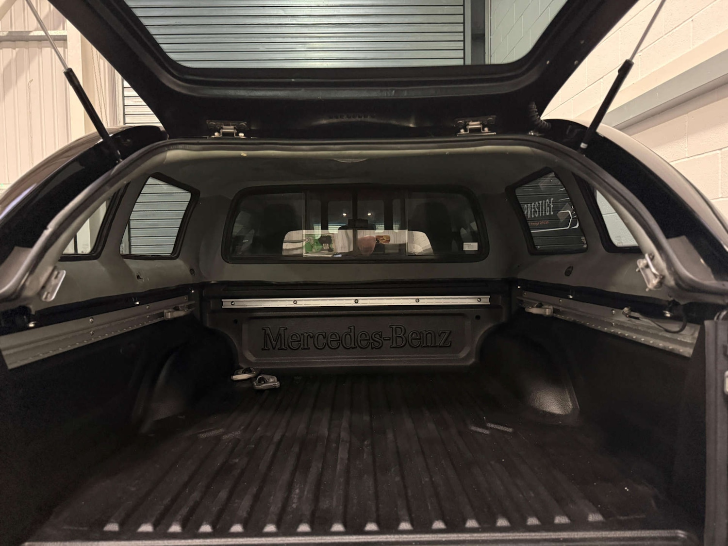 Used Mercedes-Benz X Class 2019 for sale - 77959849: Photo 18