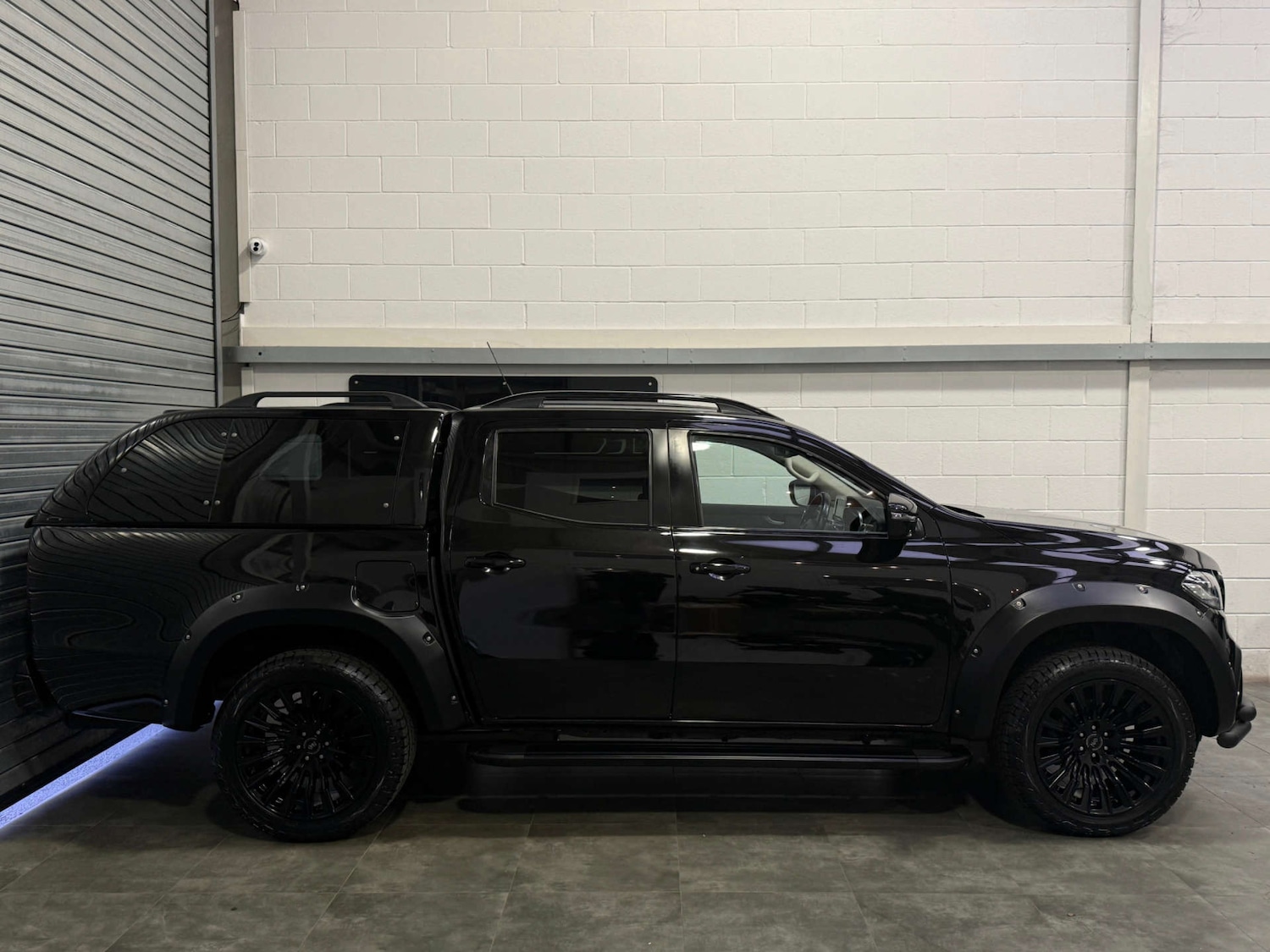 Used Mercedes-Benz X Class 2019 for sale - 77959849: Photo 5