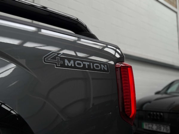 Used Volkswagen Amarok 2023 for sale - 76277818: Photo 11