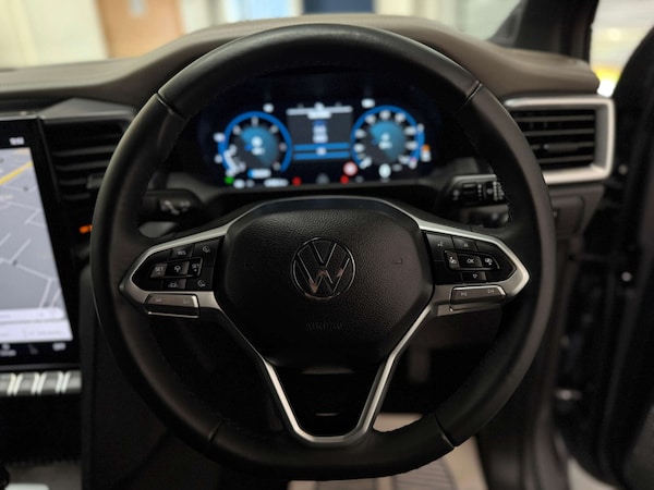 Used Volkswagen Amarok 2023 for sale - 76277818: Photo 14