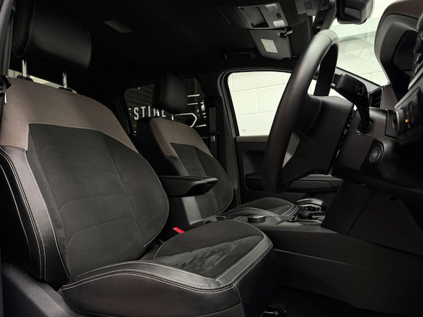 Used Volkswagen Amarok 2023 for sale - 76277818: Photo 16