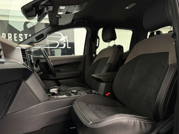 Used Volkswagen Amarok 2023 for sale - 76277818: Photo 18