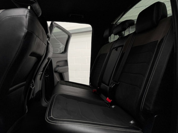 Used Volkswagen Amarok 2023 for sale - 76277818: Photo 19