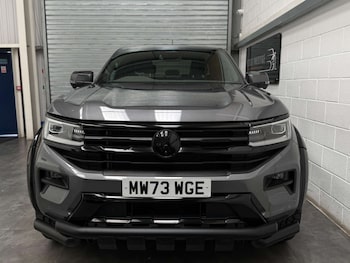 Used Volkswagen Amarok 2023 for sale - 76277818: Photo 2