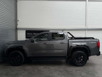 Used Volkswagen Amarok 2023 for sale - 76277818: Photo 3