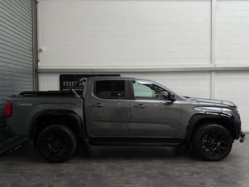 Used Volkswagen Amarok 2023 for sale - 76277818: Photo 4