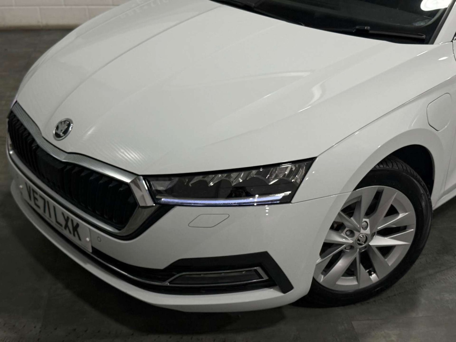 Used Skoda Octavia 2022 for sale - 76453765: Photo 11