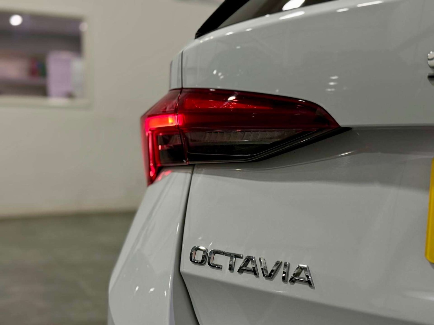 Used Skoda Octavia 2022 for sale - 76453765: Photo 12