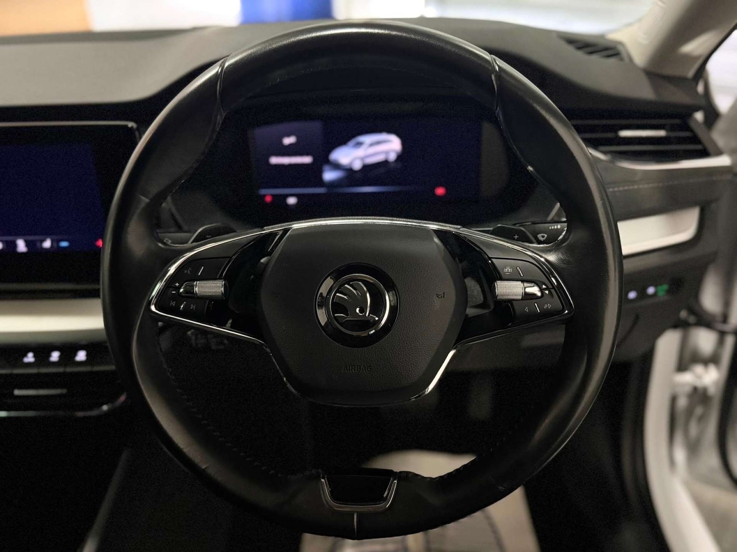 Used Skoda Octavia 2022 for sale - 76453765: Photo 13