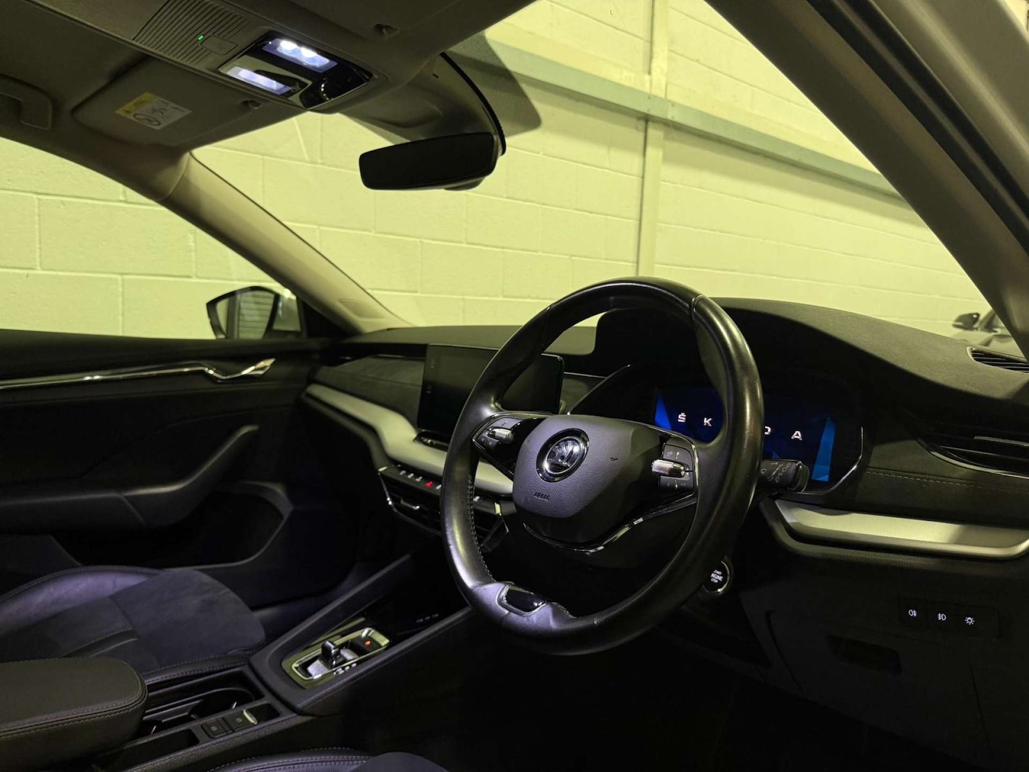 Used Skoda Octavia 2022 for sale - 76453765: Photo 14