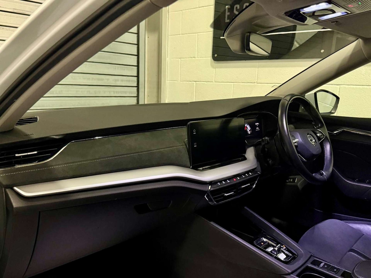 Used Skoda Octavia 2022 for sale - 76453765: Photo 16