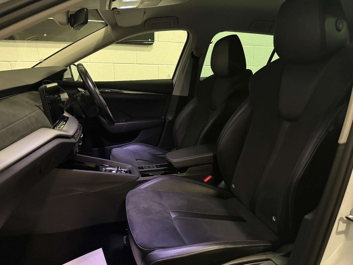 Used Skoda Octavia 2022 for sale - 76453765: Photo 17