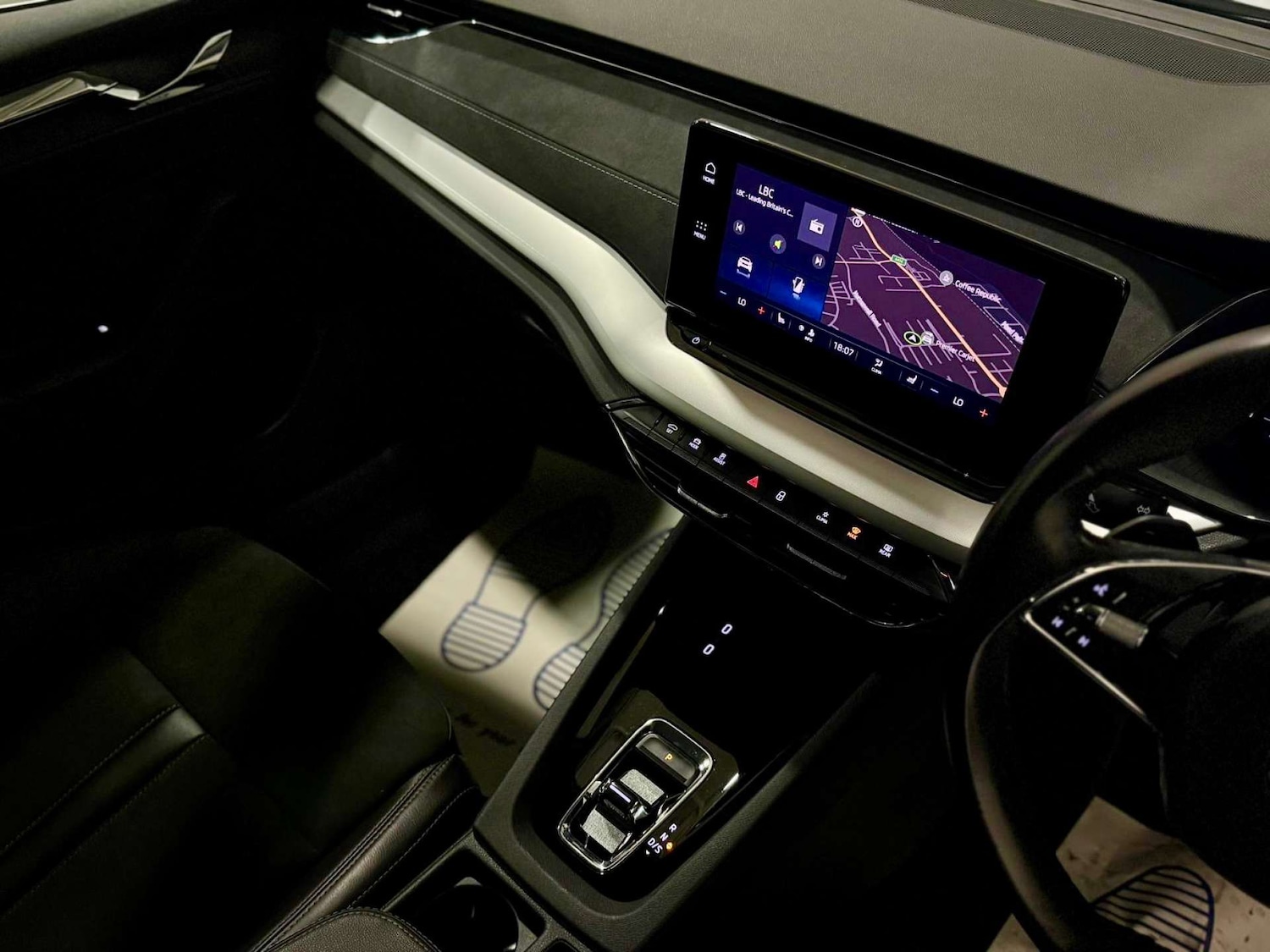 Used Skoda Octavia 2022 for sale - 76453765: Photo 19