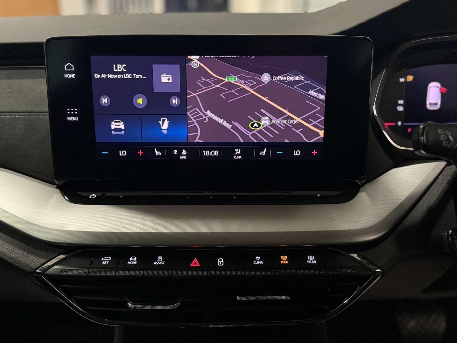 Used Skoda Octavia 2022 for sale - 76453765: Photo 20