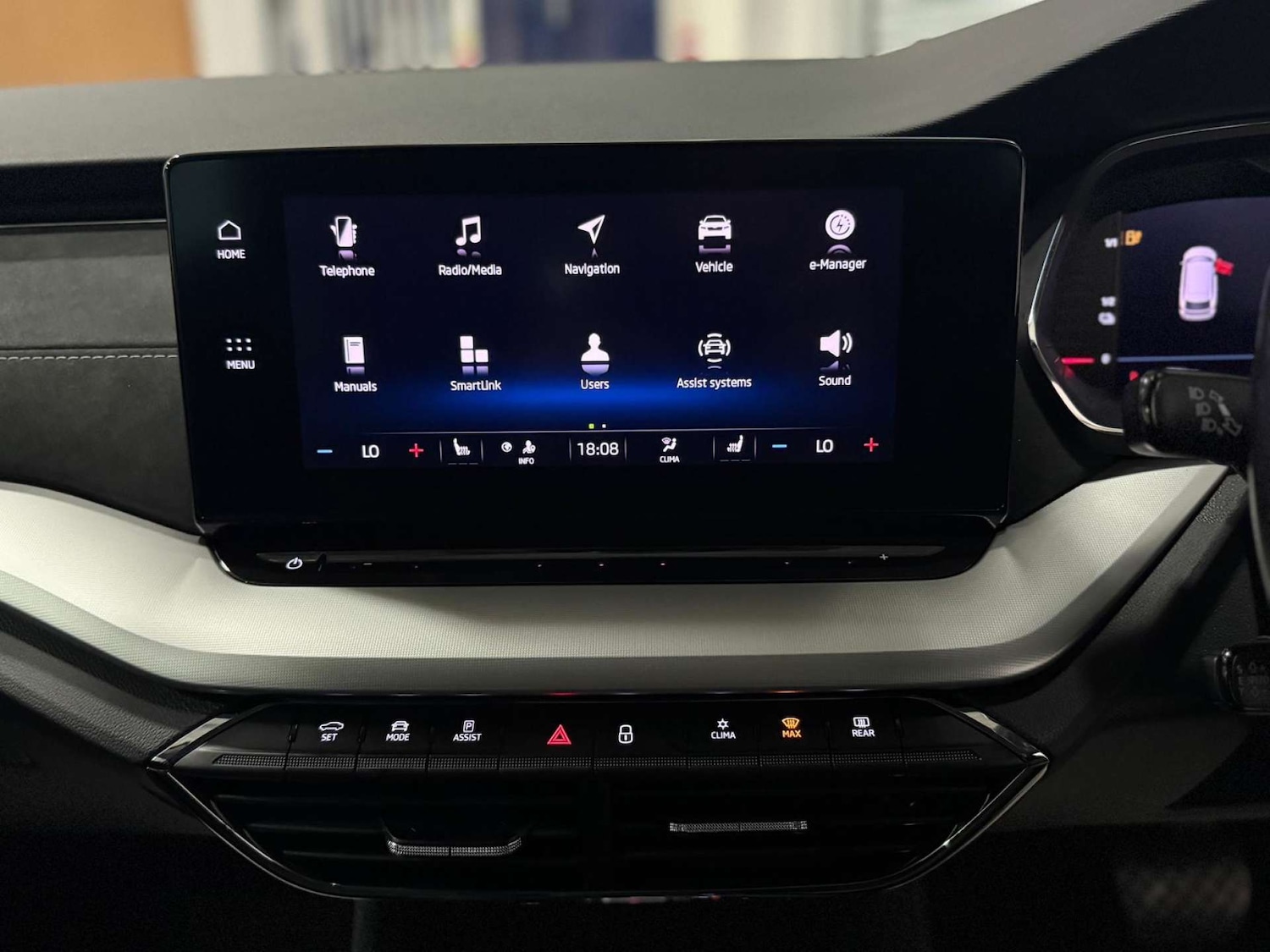 Used Skoda Octavia 2022 for sale - 76453765: Photo 22