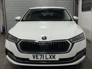 Used Skoda Octavia 2022 for sale - 76453765: Photo