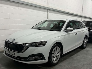 Used Skoda Octavia 2022 for sale - 76453765: Photo