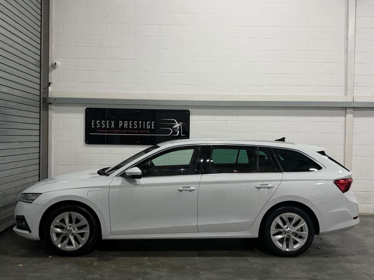 Used Skoda Octavia 2022 for sale - 76453765: Photo 5