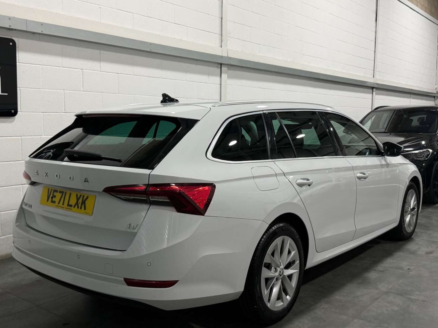 Used Skoda Octavia 2022 for sale - 76453765: Photo 6