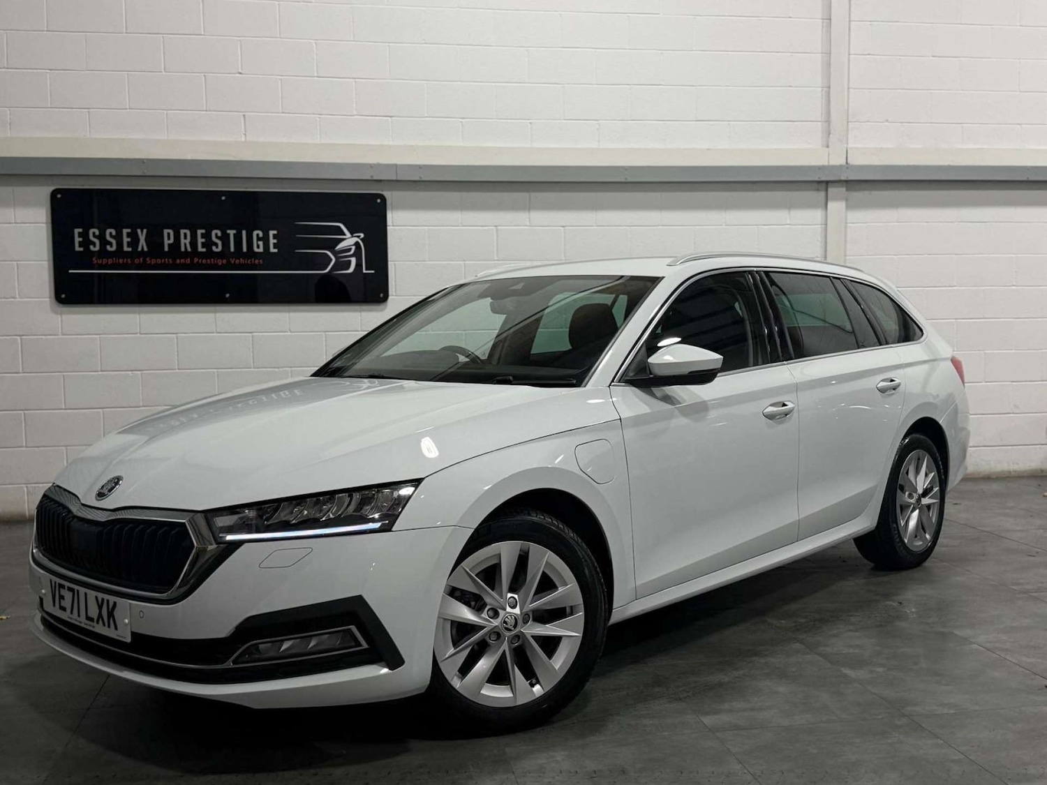 Used Skoda Octavia 2022 for sale - 76453765: Photo 9