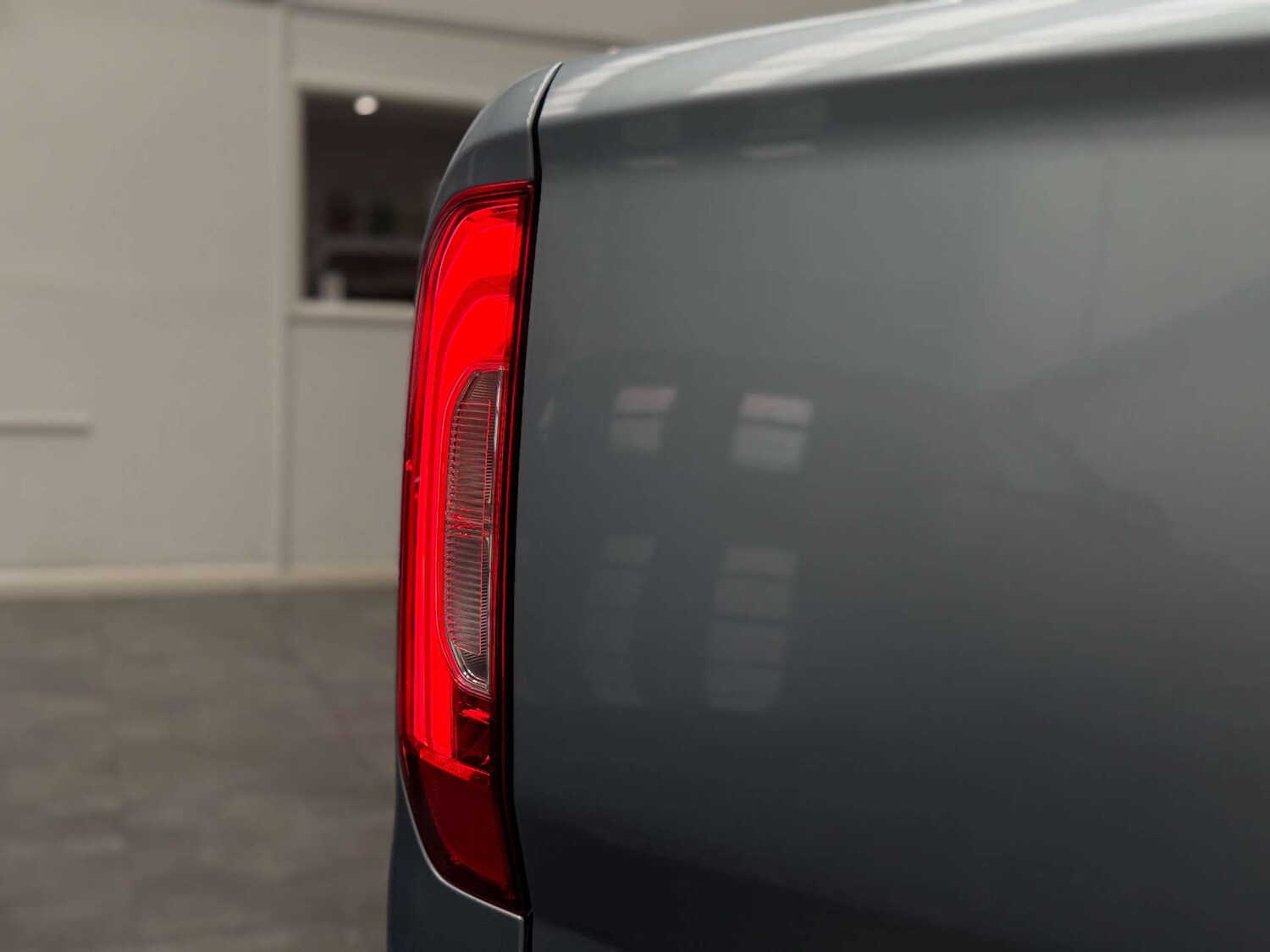 Used Mercedes-Benz X Class 2019 for sale - 76601160: Photo 10