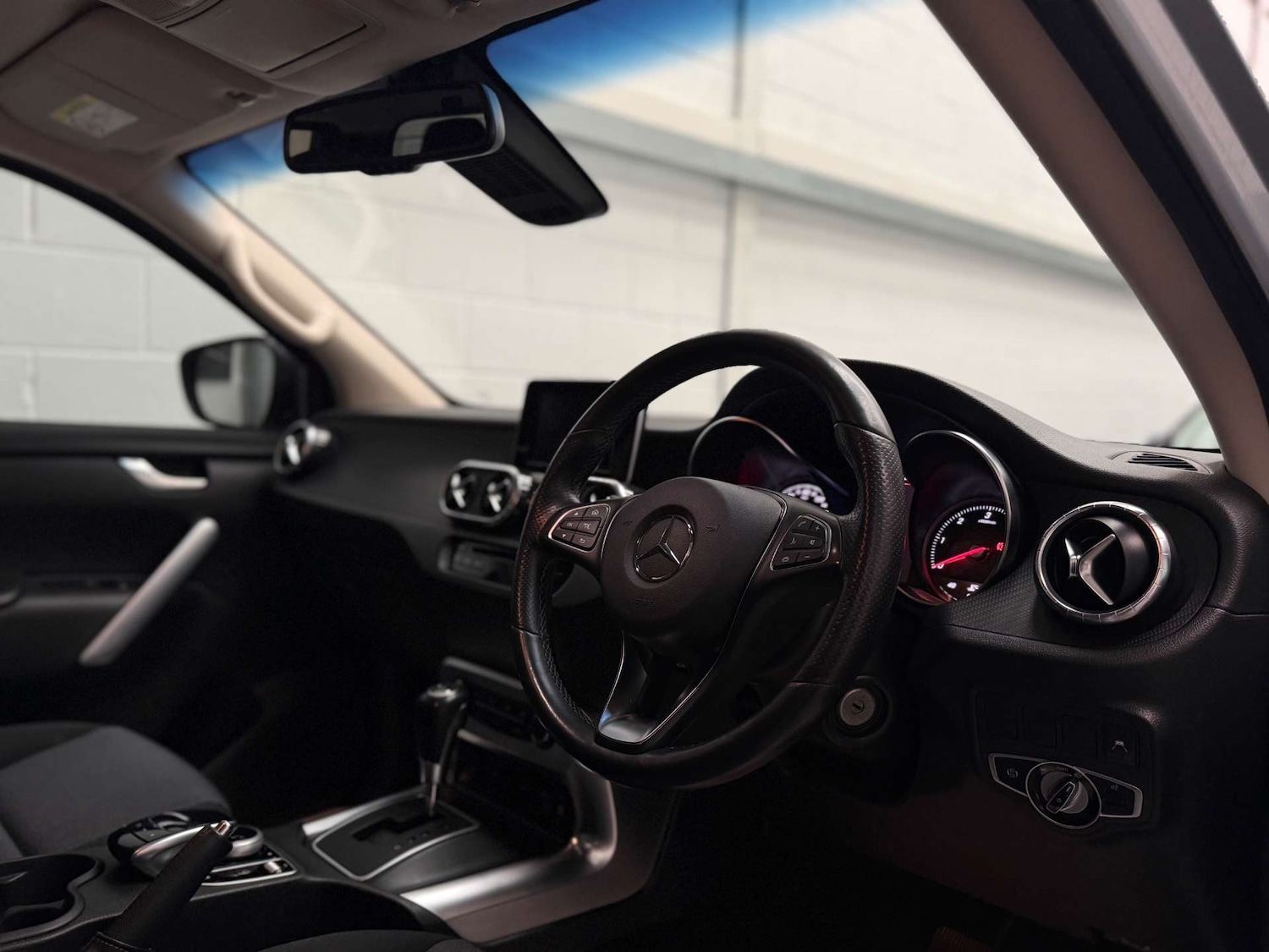 Used Mercedes-Benz X Class 2019 for sale - 76601160: Photo 14