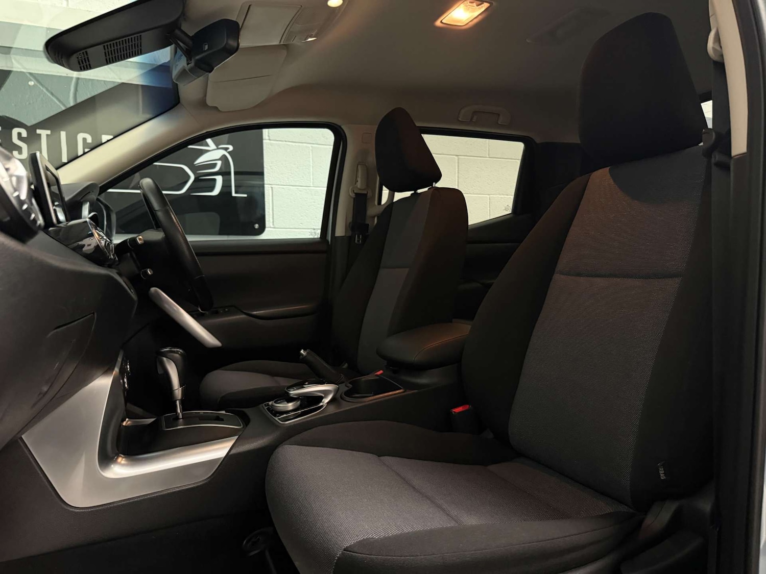 Used Mercedes-Benz X Class 2019 for sale - 76601160: Photo 17