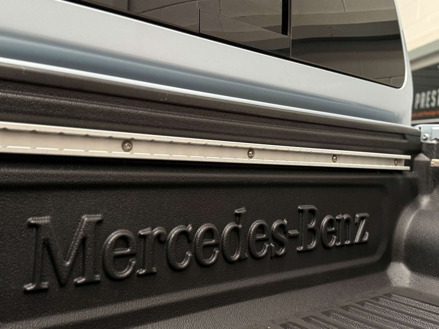 Used Mercedes-Benz X Class 2019 for sale - 76601160: Photo 21