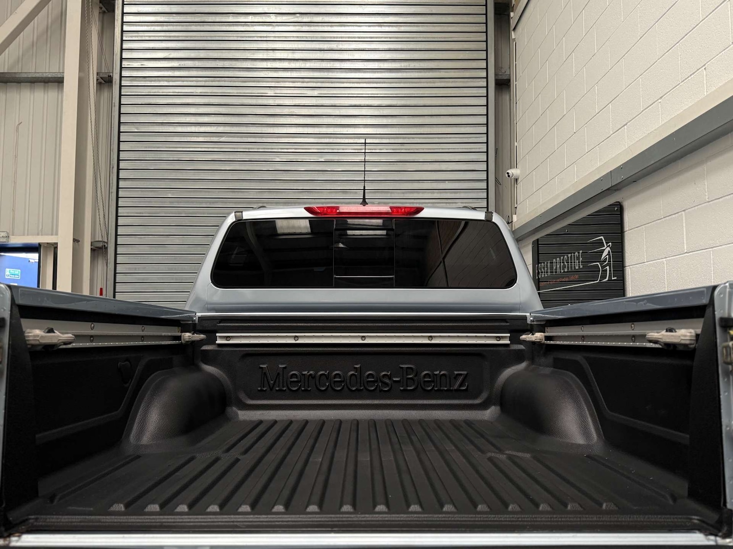 Used Mercedes-Benz X Class 2019 for sale - 76601160: Photo 22