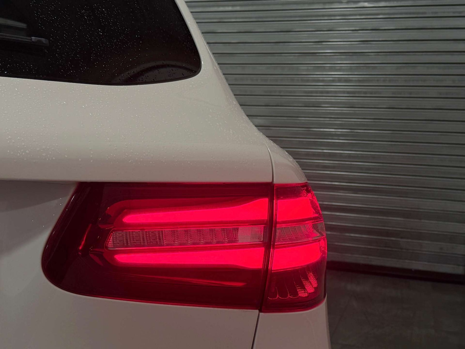 Used Mercedes-Benz GLC 2018 for sale - 76436662: Photo 10