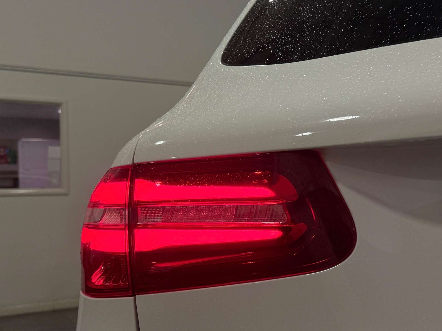 Used Mercedes-Benz GLC 2018 for sale - 76436662: Photo 12