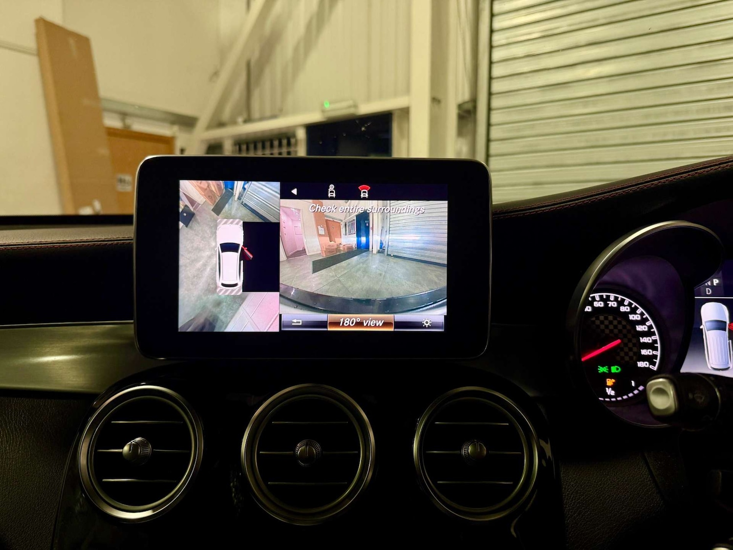 Used Mercedes-Benz GLC 2018 for sale - 76436662: Photo 20