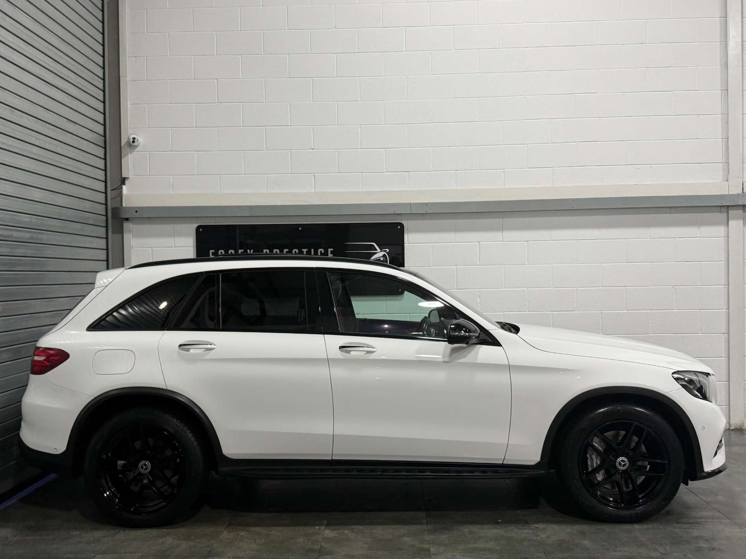 Used Mercedes-Benz GLC 2018 for sale - 76436662: Photo 5