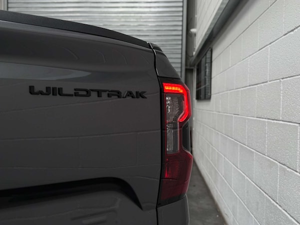 Used Ford Ranger 2023 for sale - 76003688: Photo 10