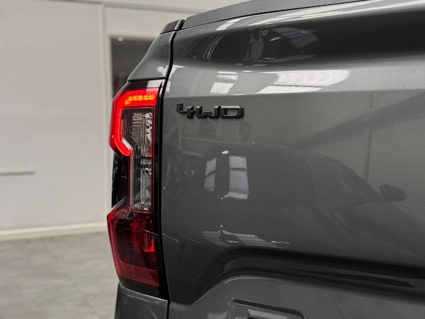 Used Ford Ranger 2023 for sale - 76003688: Photo 12