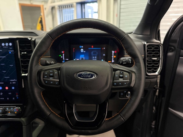 Used Ford Ranger 2023 for sale - 76003688: Photo 14