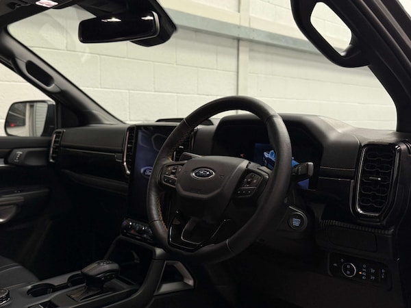 Used Ford Ranger 2023 for sale - 76003688: Photo 15
