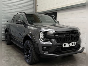 Ford - Ranger