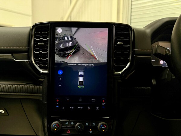 Used Ford Ranger 2023 for sale - 76003688: Photo 21