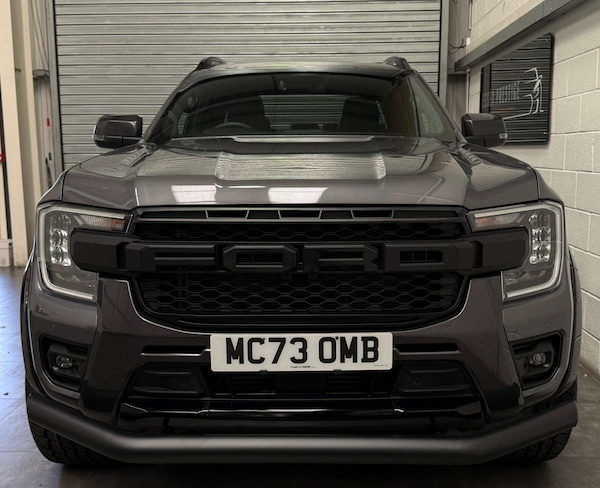 Used Ford Ranger 2023 for sale - 76003688: Photo 2
