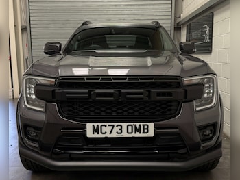 Used Ford Ranger 2023 for sale - 76003688: Photo 2
