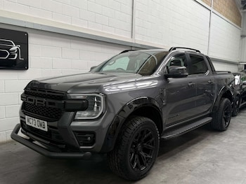 Used Ford Ranger 2023 for sale - 76003688: Photo 3