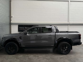 Used Ford Ranger 2023 for sale - 76003688: Photo 4