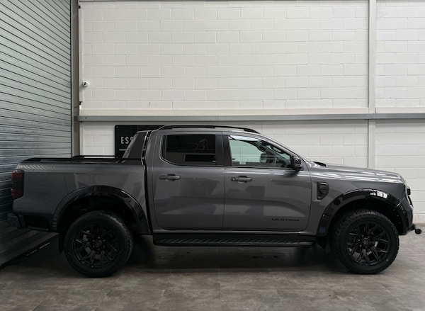 Used Ford Ranger 2023 for sale - 76003688: Photo 5