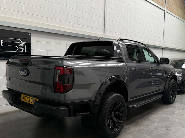 Used Ford Ranger 2023 for sale - 76003688: Photo 8