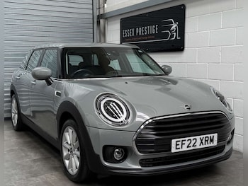 Used MINI Clubman 2022 for sale - 79210466: Photo